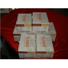 葡萄糖(Glu)測試盒(手工/半自動)_上海滬震實業