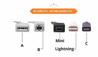 電腦打印機設(shè)備接口詳解 特性、使用環(huán)境與選購指南